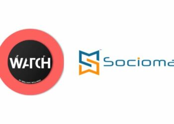 Sociomark bags digital mandate for Watch by Brilliant Wellness