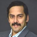 Srinivas Rao, Head - Chief Investment Officer, Wavemaker India.