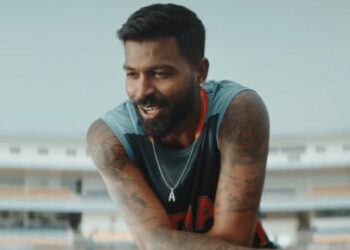 Star Sports launches promo for upcoming #INDvsSL ODI Series