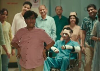 Stoa’s campaign by The Rabbit Hole shatters MBA stereotypes