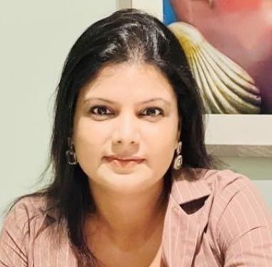 Swathi Nathani, Team Pumpkin