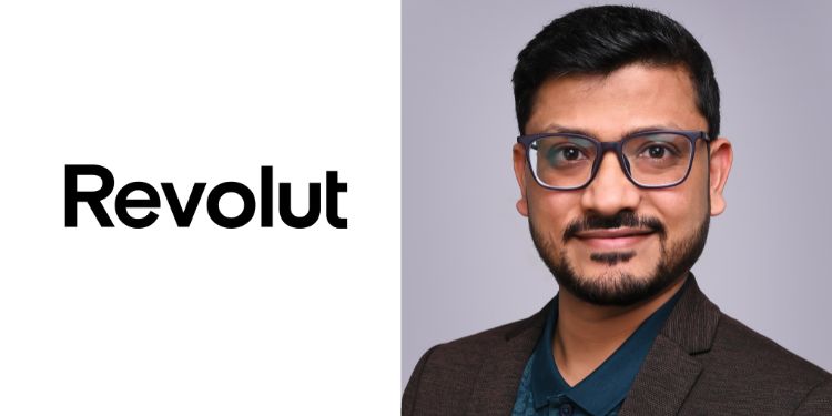 Revolut India appoints Flipkart’s Sandeep Nainwal as Head of People