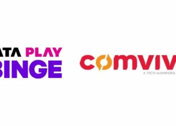 Tata Play Binge onboards Comviva’s BlueMarble to manage subscription models