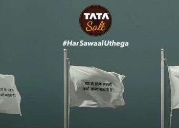 Tata Salt's #HarSawaalUthega campaign encourages kids to ask questions for the nation