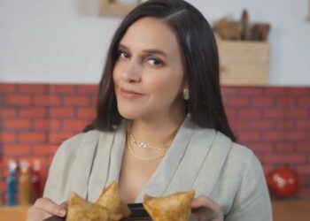 UpScalio-owned Hestia and Homepuff onboard Neha Dhupia as brand ambassador