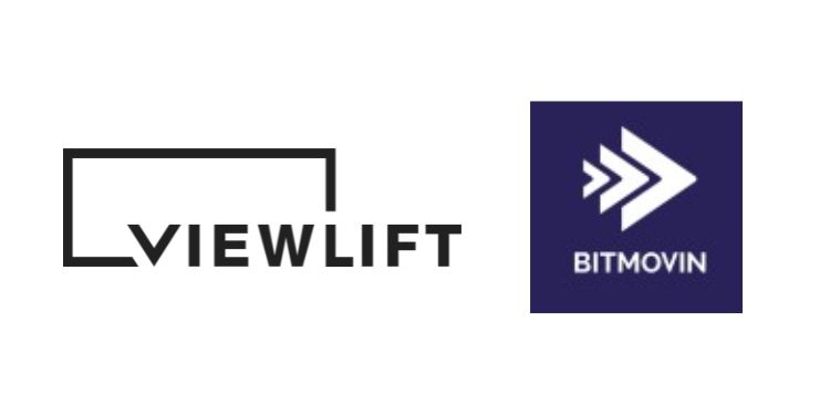 ViewLift partners with Bitmovin to enhance viewing experiences for global audiences