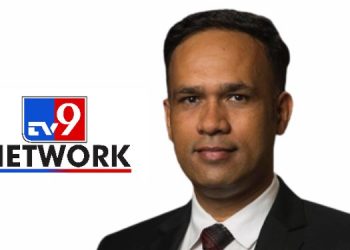 Vikas Srivastava joins TV9 Network as President - Marketing