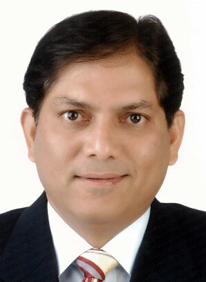 Vinod Tiwari, President, Esports Federation of India