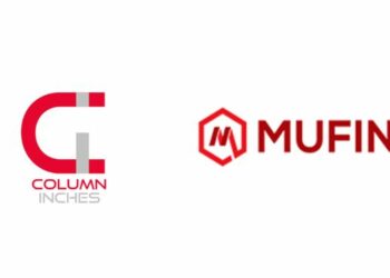 Column Inches bags PR mandate for Mufin Finance