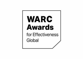 WARC Awards for Effectiveness 2023 launched with five new categories