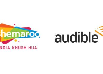 Shemaroo inks deal with Audible for an exclusive podcast series