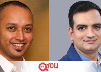 QYOU Media India elevates Pankaj Rai and Ashish Kotekar to National Sales Roles