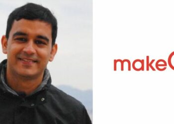 makeO appoints Japan Doshi as Chief Product and Technology Officer