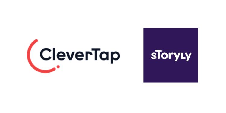 CleverTap and Storyly join forces for real-time personalized user journeys