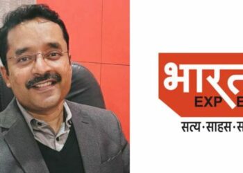 Zee News’ Anurag Singh joins Bharat Express as Managing Editor