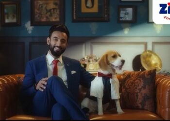 Zigly’s brand campaign encourages #NoCompromise on pet care