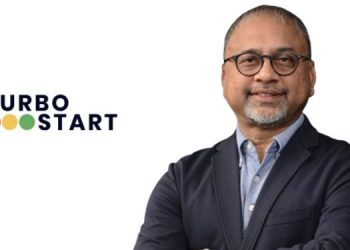 Ravi Rao Joins Turbostart as Founding Partner & CEO, Middle East & Africa
