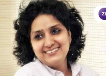 ZMCL names Mona Jain as CRO; Joy Chakraborty moves on
