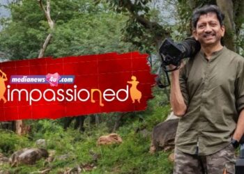 Impassioned: Framing the stories behind the pictures – Parag Kulkarni, in focus