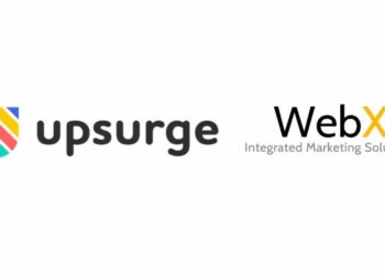 upsurge assigns brand communications mandate to WebX Integrated Marketing Solutions