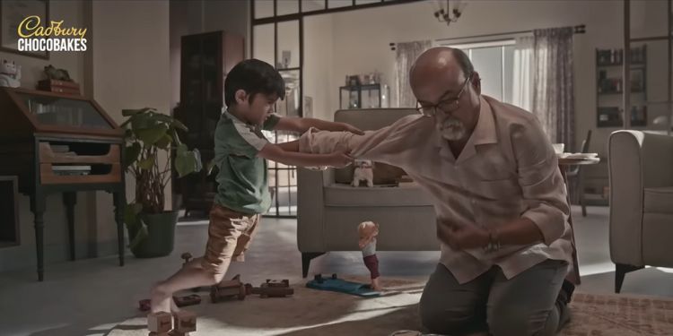 ‘Chhote Chhote’ chocochips sprinkle irresistibility on Cadbury Chocobakes cookies