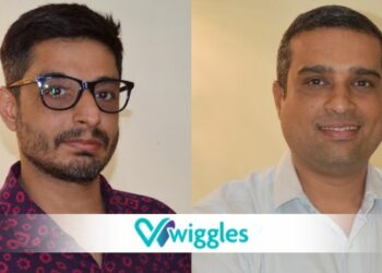 Wiggles announces elevations; Prashant Kohli to CMO and Pushkaraj Vartak to CFO