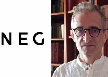 DNEG Animation appoints Philippe Gluckman as Creative Director, India