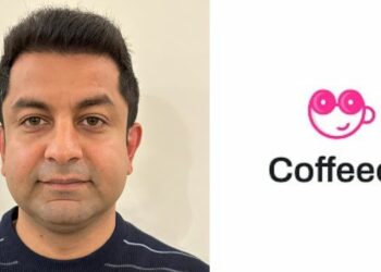 Coffeee.io appoints Hitesh Sachdeva as Head of Growth & Marketing