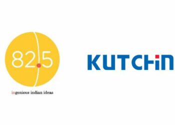 82.5 Kolkata wins integrated communications mandate for Kutchina