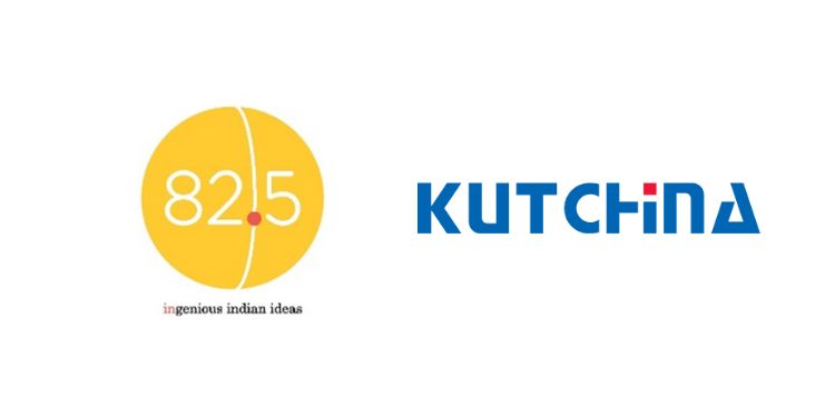 82.5 Kolkata wins integrated communications mandate for Kutchina