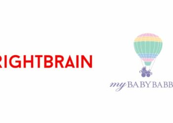 BrightBrain wins My Baby Babbles Digital Marketing Mandate