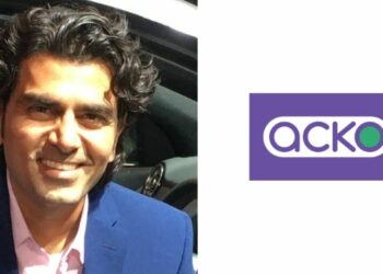 ACKO Tech Appoints Veteran Journalist Siddharth Vinayak Patankar as Chief Content Officer