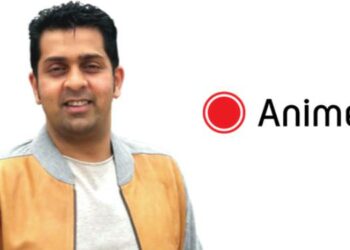 Animeta appoints Devdatta Potnis as CEO