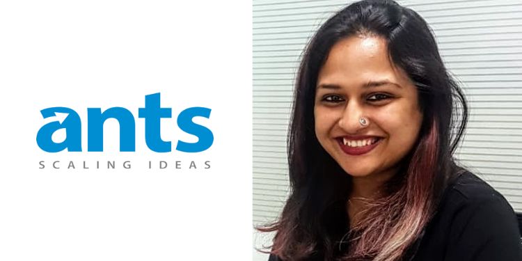 ANTS Digital appoints Saumya Kulshreshtha as Social Media Head