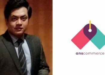 Abhinandan Narayan joins ANS Commerce as VP and Head of Sales