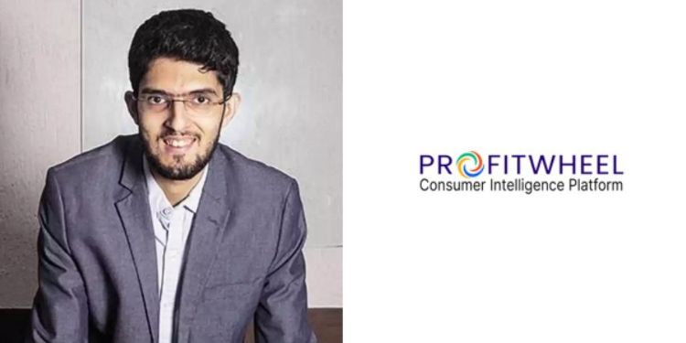 Abhinay Bhasin joins ProfitWheel as Head of Product Marketing & Strategic Client Partnerships