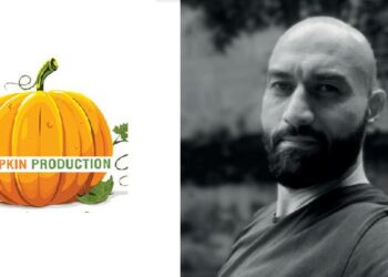 Abir Panchanan joins Pumpkin Production as VP, Production & Sales, Asia-Pacific