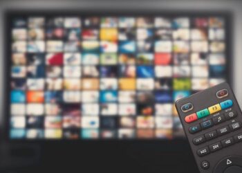 AdEX on TV in 2023 estimated to reach INR 43,227 cr against INR 39,578 cr in 2022
