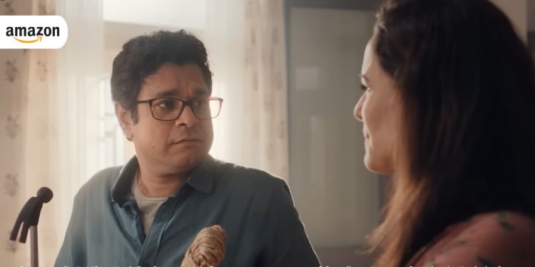 Amazon highlights its role as hub for everyday needs