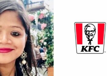Aparna Bhawal joins KFC as the Chief Marketing Officer for India and Partner Countries