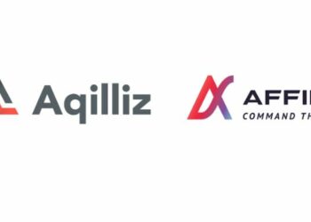 Aqilliz and Affine announce strategic partnership