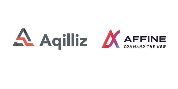Aqilliz and Affine announce strategic partnership