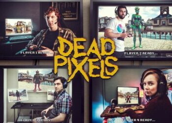 BBC Studios and Disney+ Hotstar to adapt British modern comedy ‘Dead Pixels’