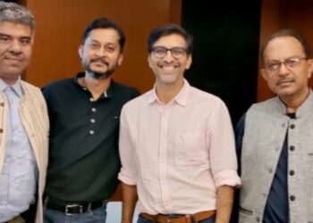 BEI Confluence and UrsDigitally announce the formation of JV GroX