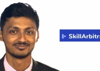 Bidyabrata Biswas quits Wipro to join edtech startup SkillArbitrage