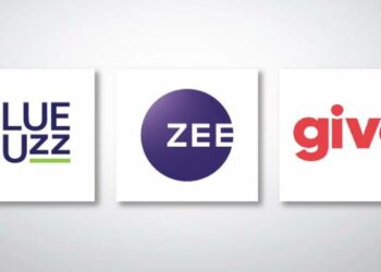 Blue Buzz bags digital and content marketing mandate for Born To Shine