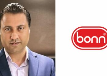 Bonn Group appoints Dawinder Pal as Business Head for House of Veda and Group Marketing Head