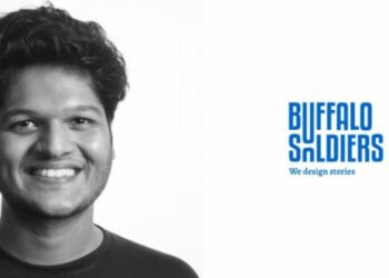Buffalo Soldiers appoint Rohit Prakash as as Lead Creative Officer, to lead Mumbai office