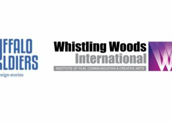 Buffalo Soldiers bags digital mandate for Whistling Woods International