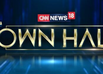 CNN News18 Bengaluru Town Hall to Tackle Key Issues Shaping Karnataka Elections